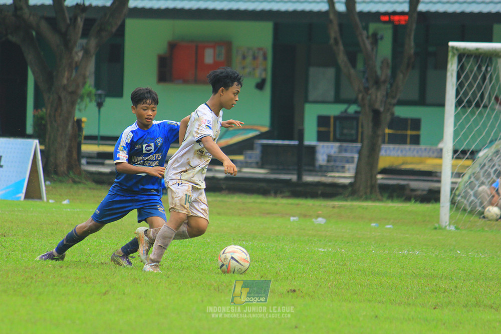 ijl u14 170126 newland fa vs wins soccer school