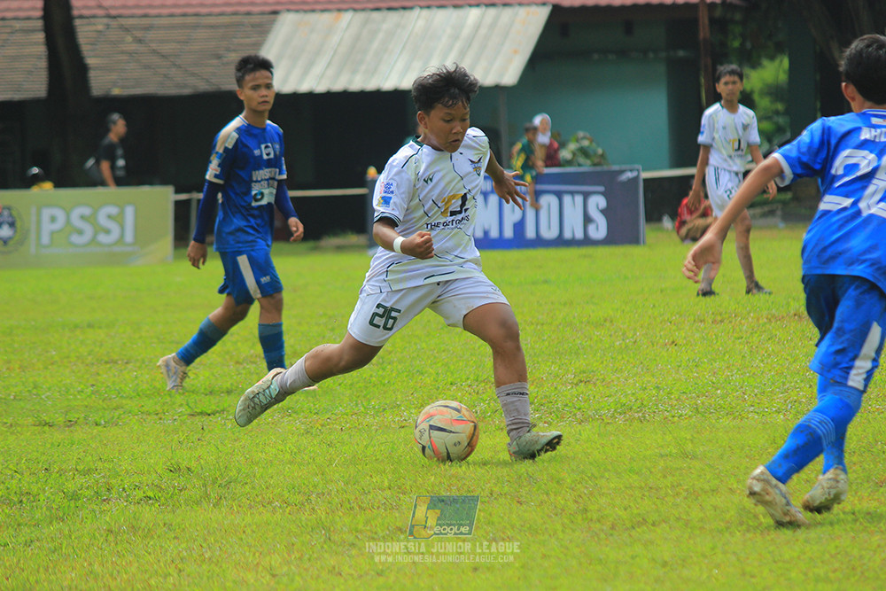 ijl u14 170126 newland fa vs wins soccer school