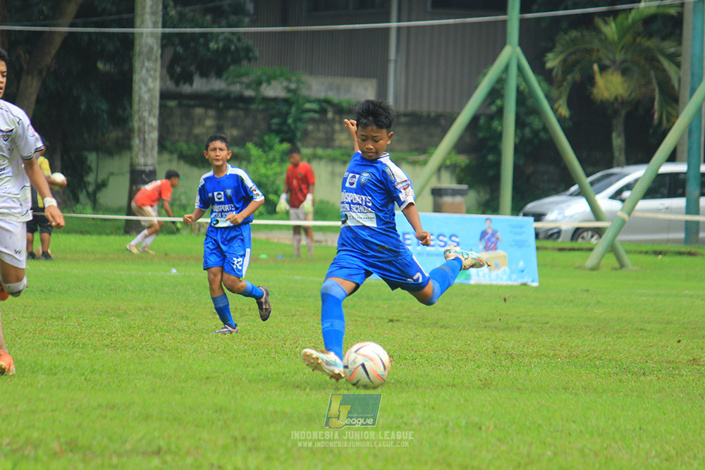 ijl u14 170126 newland fa vs wins soccer school