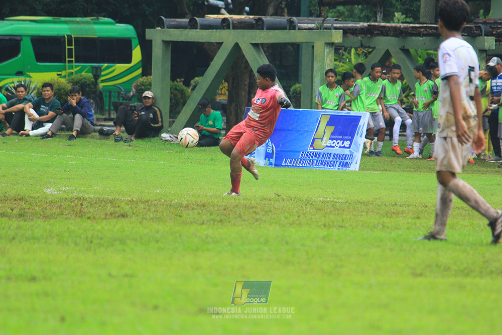 ijl u14 170126 newland fa vs wins soccer school