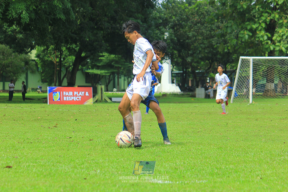ijl u14 170126 newland fa vs wins soccer school