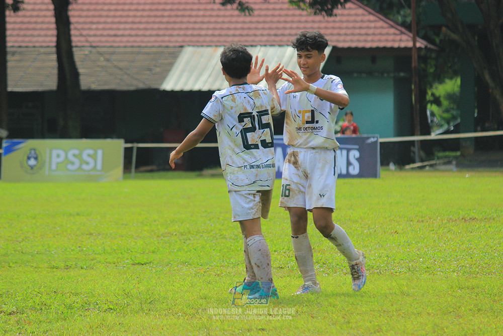 ijl u14 170126 newland fa vs wins soccer school