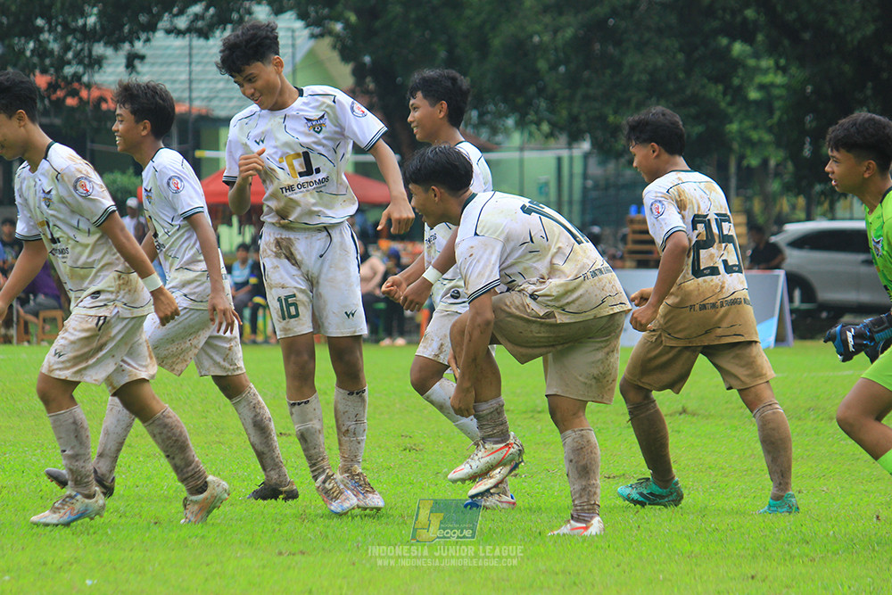ijl u14 170126 newland fa vs wins soccer school