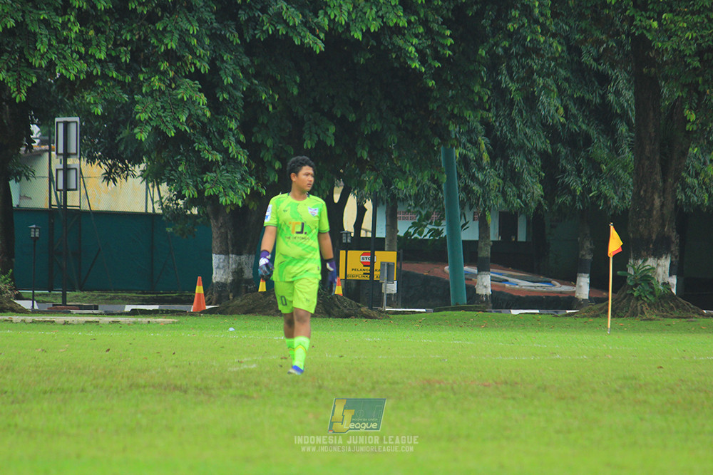 ijl u14 170126 newland fa vs wins soccer school