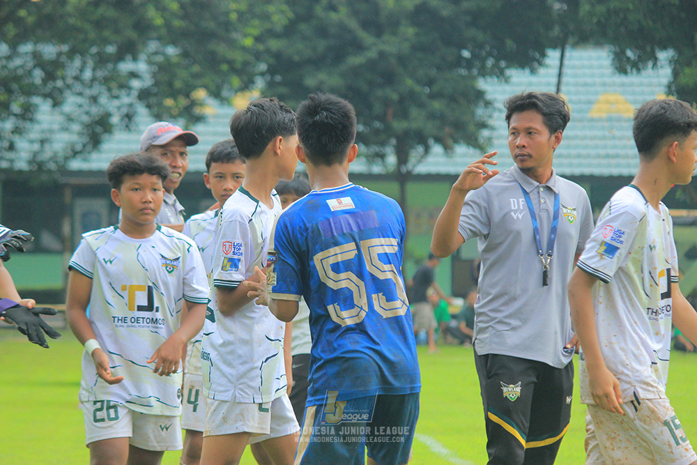 ijl u14 170126 newland fa vs wins soccer school