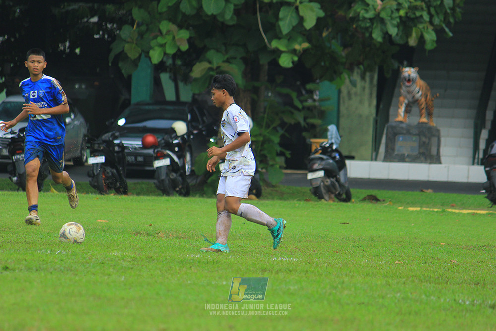 ijl u14 170126 newland fa vs wins soccer school