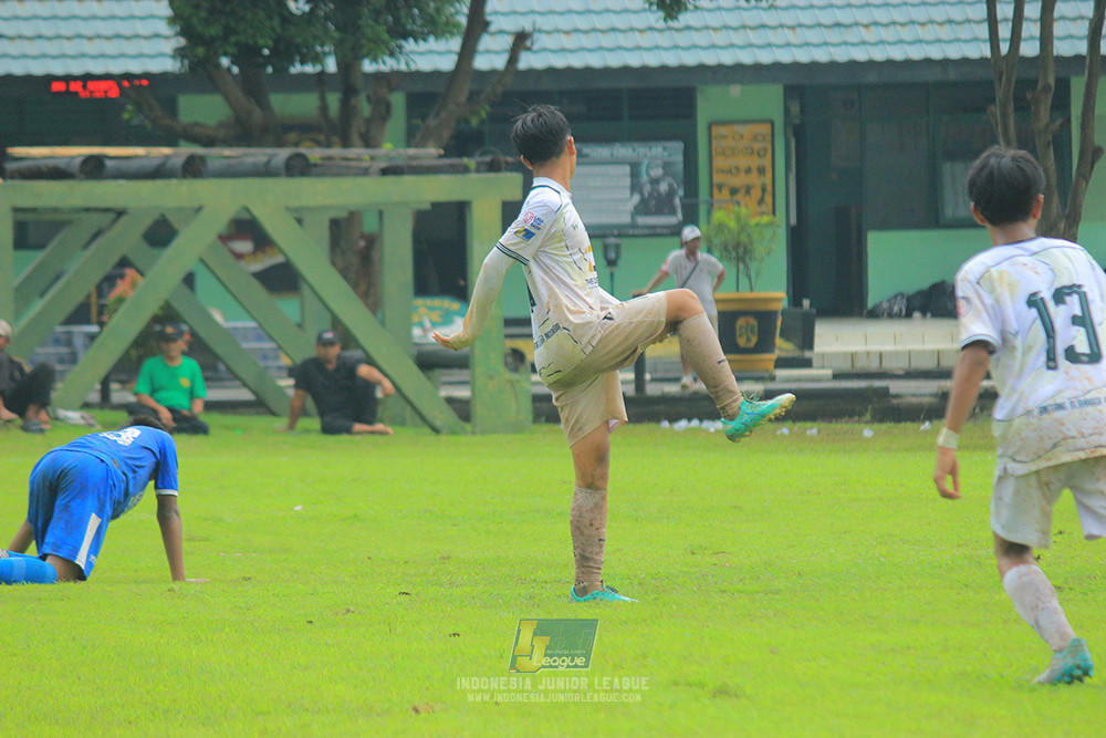 ijl u14 170126 newland fa vs wins soccer school