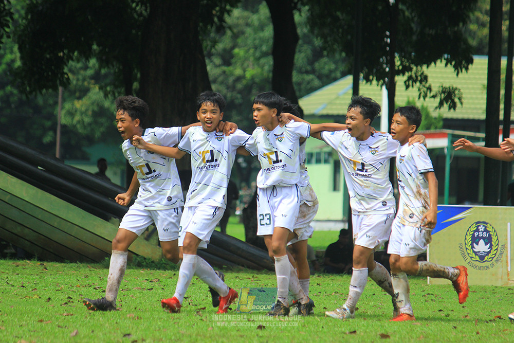 ijl u14 170126 newland fa vs wins soccer school
