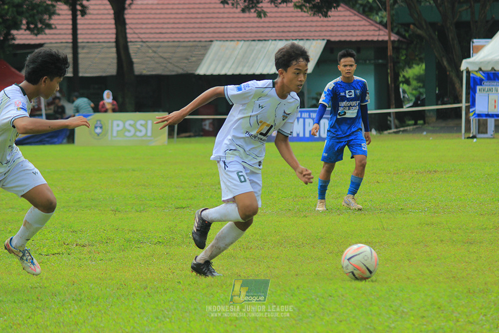 ijl u14 170126 newland fa vs wins soccer school