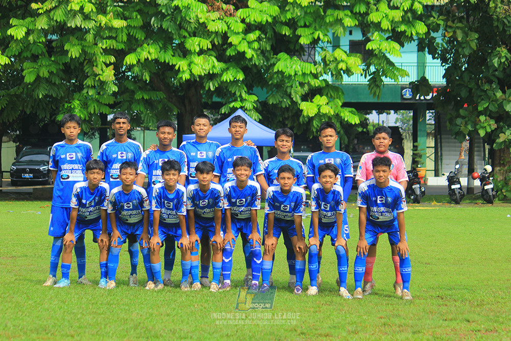 ijl u14 170126 newland fa vs wins soccer school