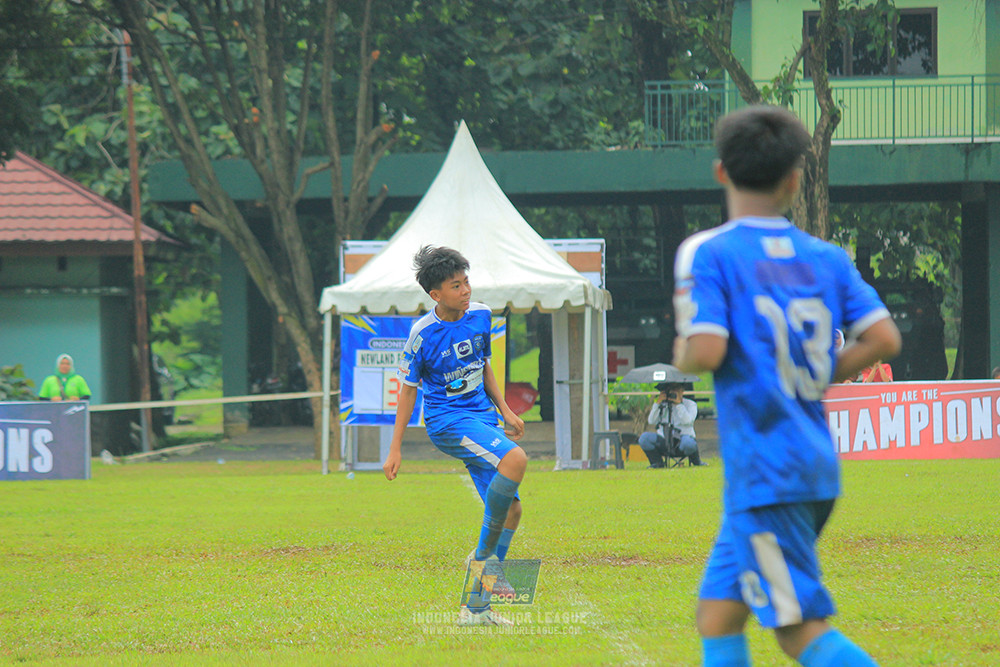 ijl u14 170126 newland fa vs wins soccer school