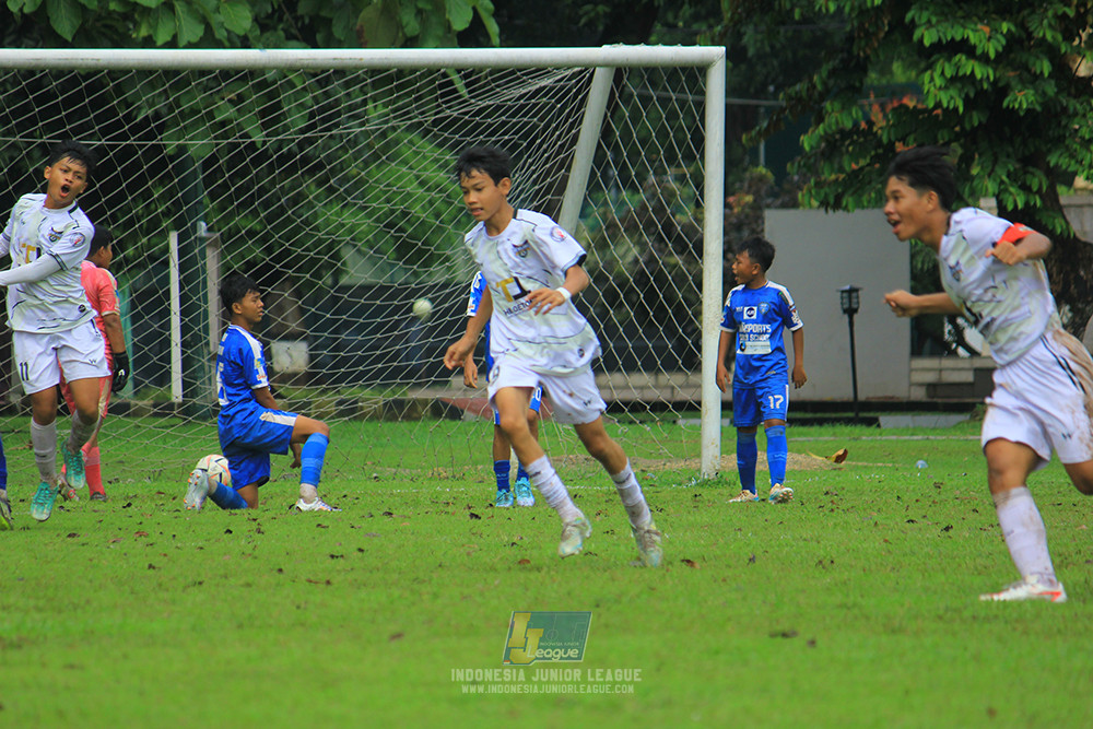 ijl u14 170126 newland fa vs wins soccer school