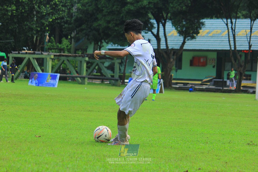 ijl u14 170126 newland fa vs wins soccer school