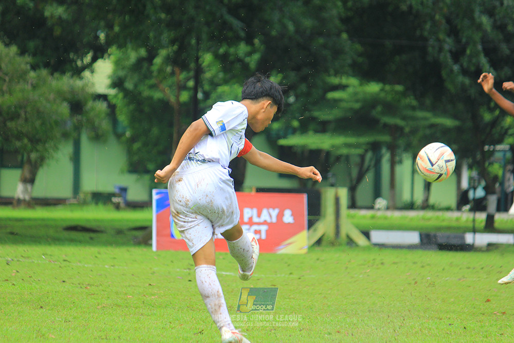 ijl u14 170126 newland fa vs wins soccer school