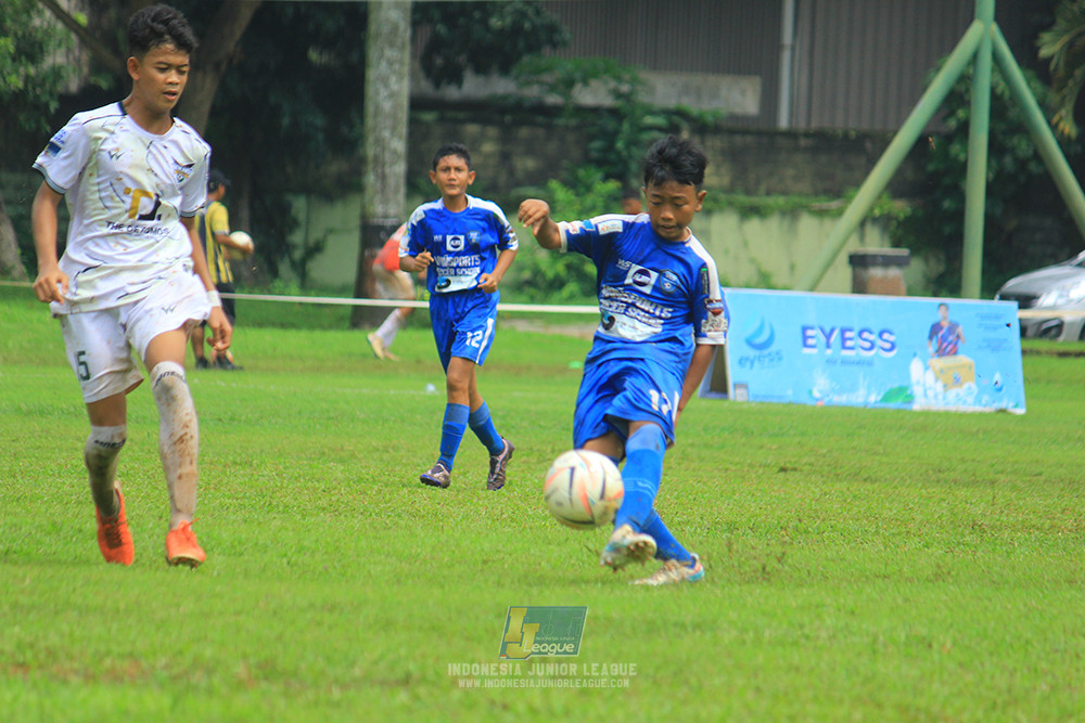 ijl u14 170126 newland fa vs wins soccer school