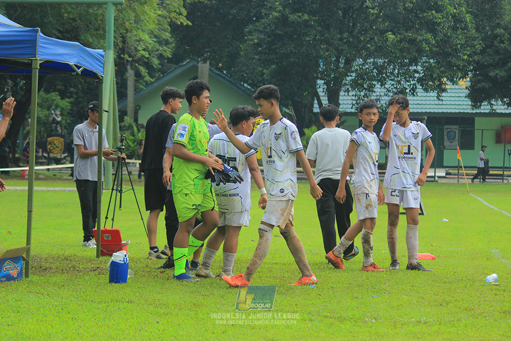 ijl u14 170126 newland fa vs wins soccer school