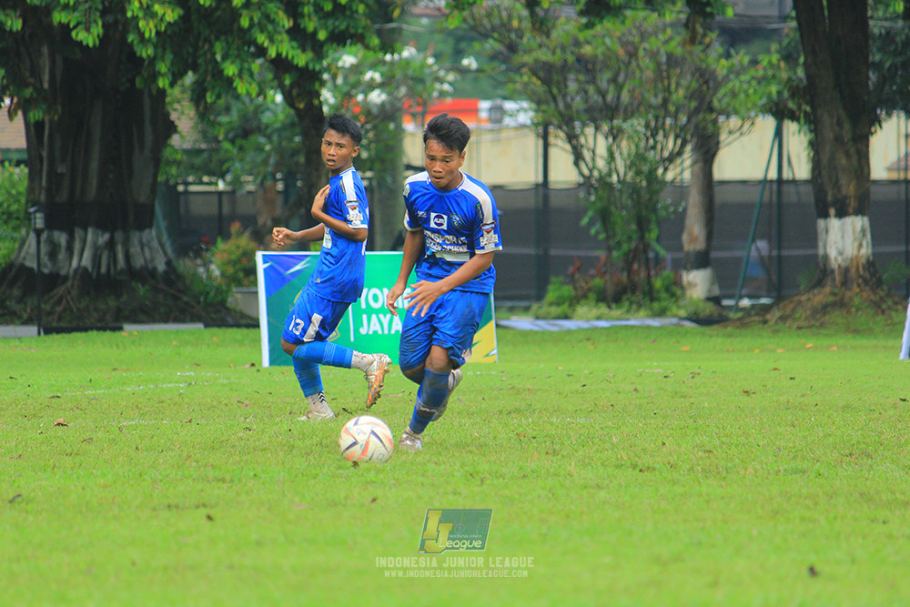 ijl u14 170126 newland fa vs wins soccer school