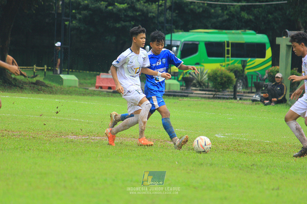 ijl u14 170126 newland fa vs wins soccer school