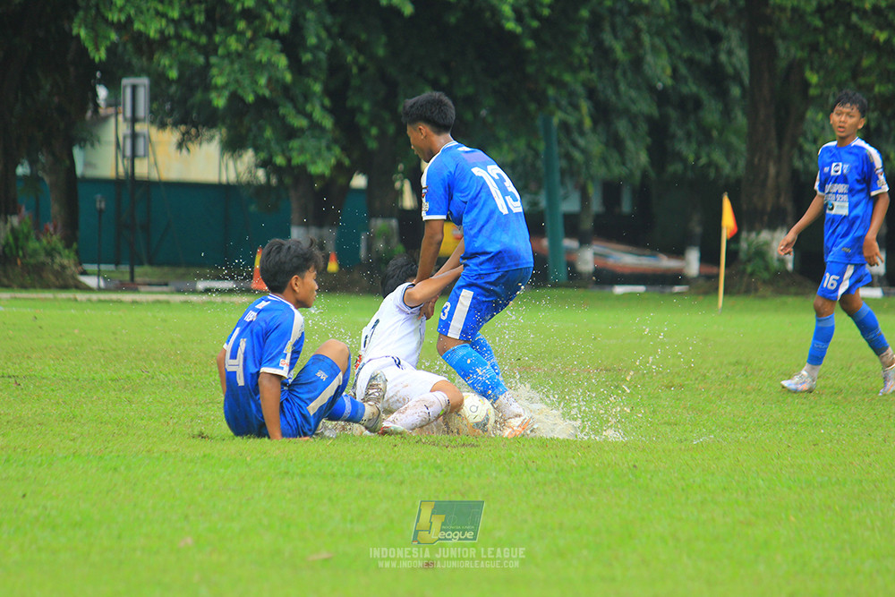 ijl u14 170126 newland fa vs wins soccer school