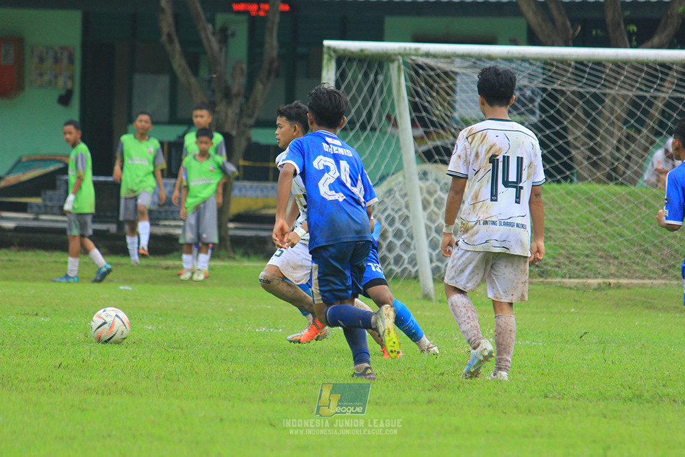 ijl u14 170126 newland fa vs wins soccer school