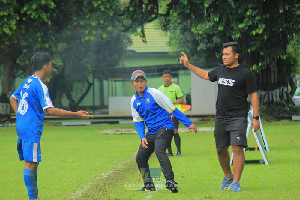 ijl u14 170126 newland fa vs wins soccer school