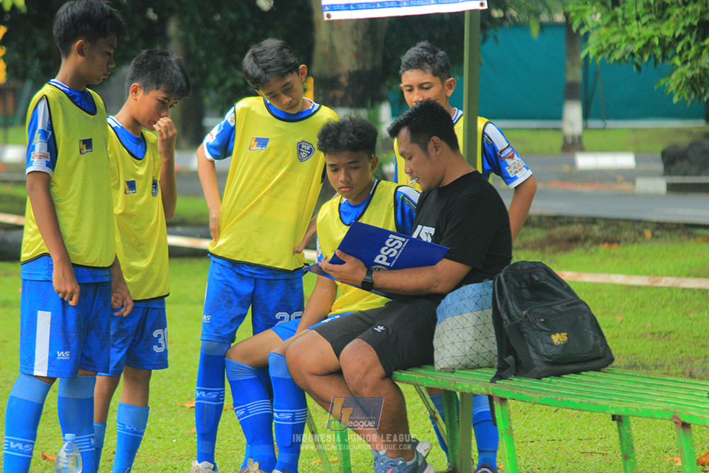 ijl u14 170126 newland fa vs wins soccer school