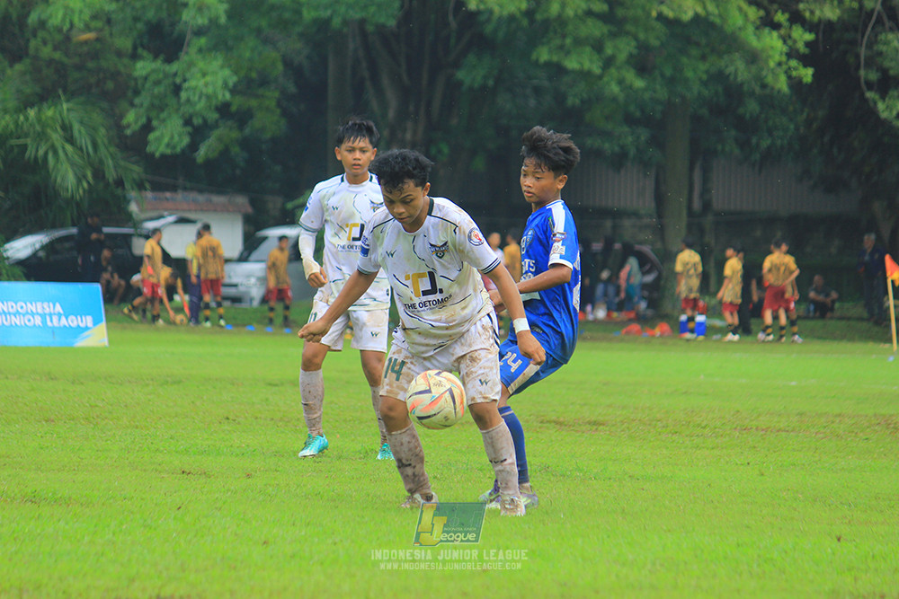ijl u14 170126 newland fa vs wins soccer school