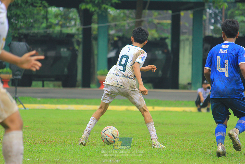 ijl u14 170126 newland fa vs wins soccer school