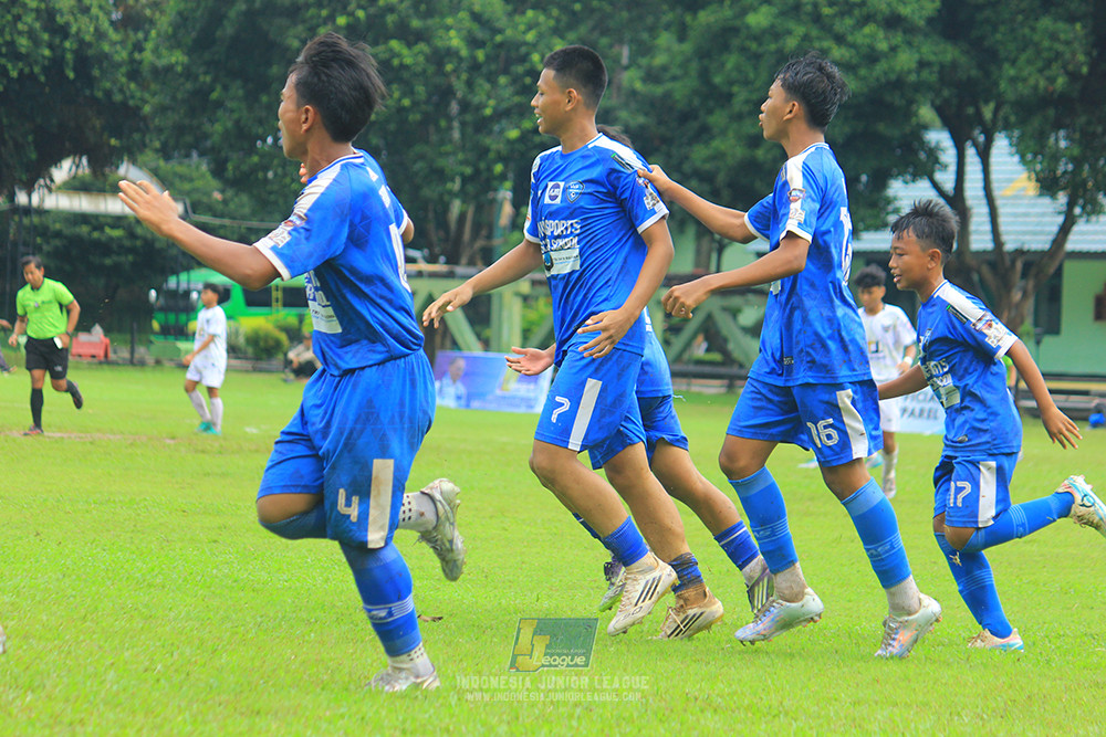 ijl u14 170126 newland fa vs wins soccer school