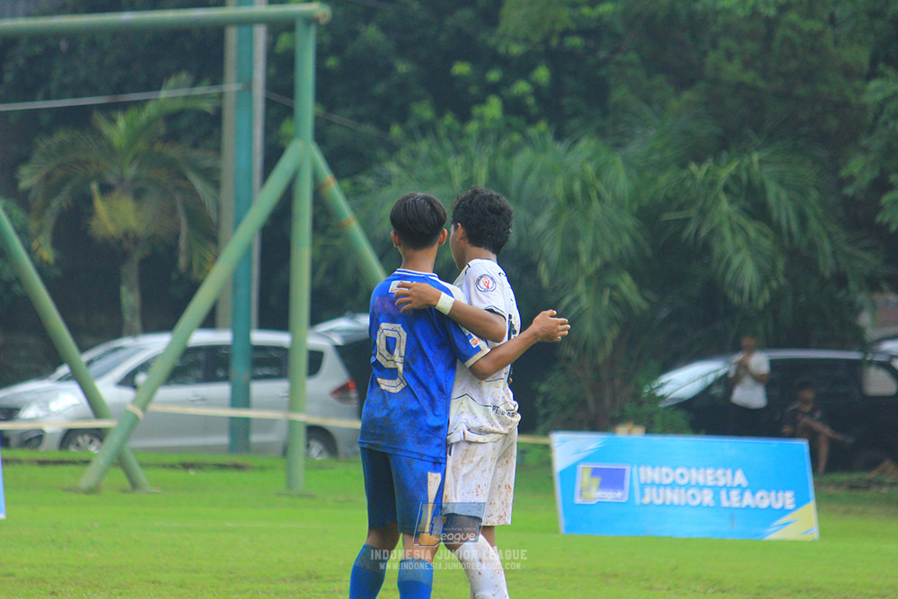 ijl u14 170126 newland fa vs wins soccer school