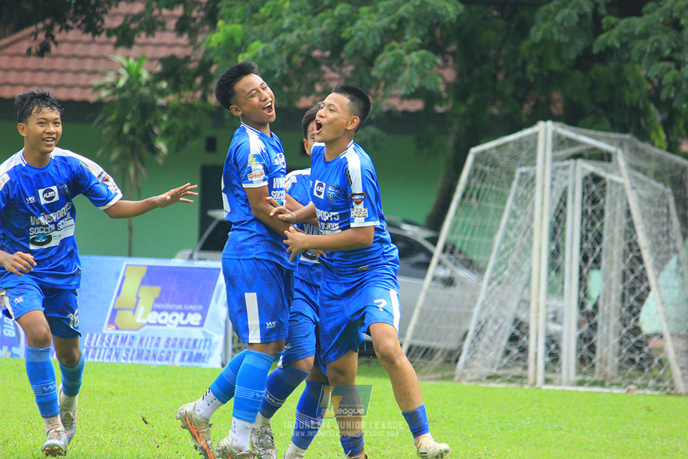 ijl u14 170126 newland fa vs wins soccer school