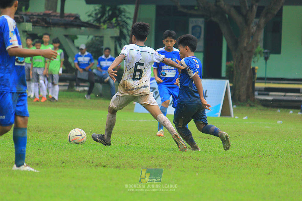 ijl u14 170126 newland fa vs wins soccer school