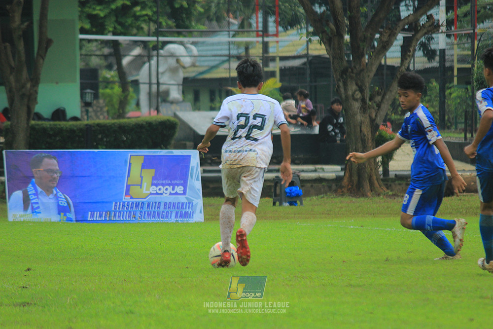 ijl u14 170126 newland fa vs wins soccer school