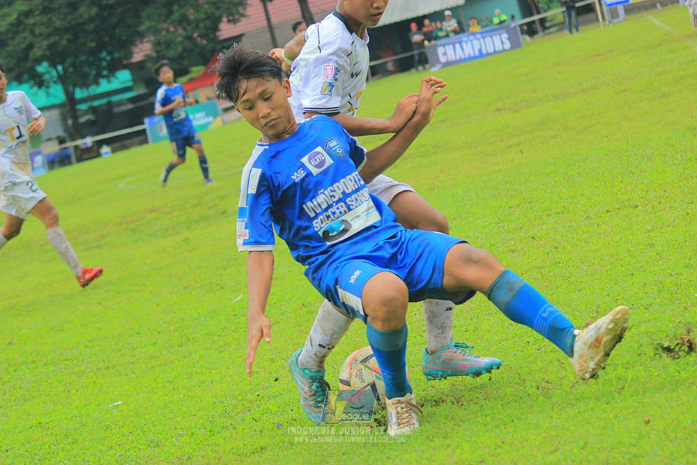 ijl u14 170126 newland fa vs wins soccer school