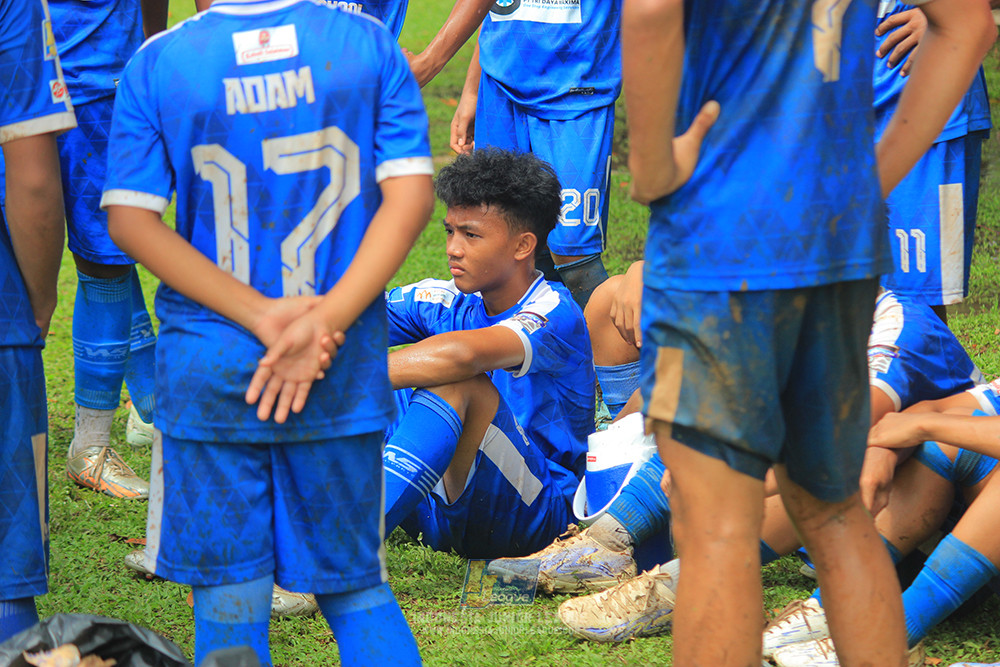 ijl u14 170126 newland fa vs wins soccer school