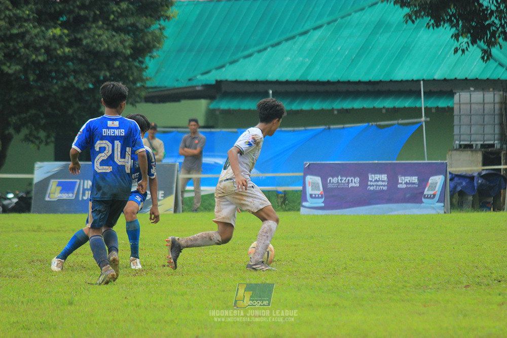 ijl u14 170126 newland fa vs wins soccer school