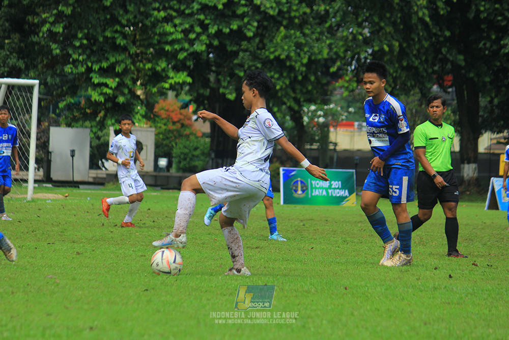 ijl u14 170126 newland fa vs wins soccer school