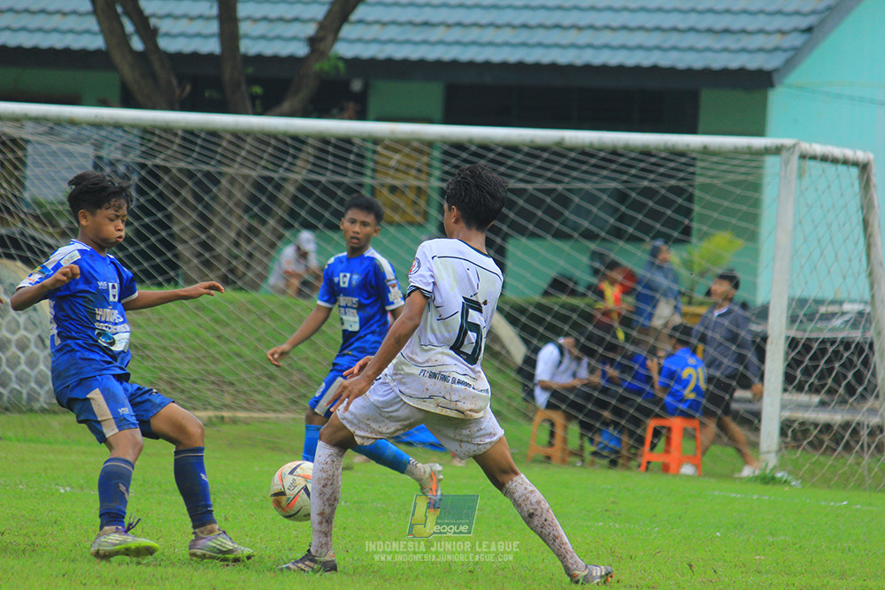 ijl u14 170126 newland fa vs wins soccer school