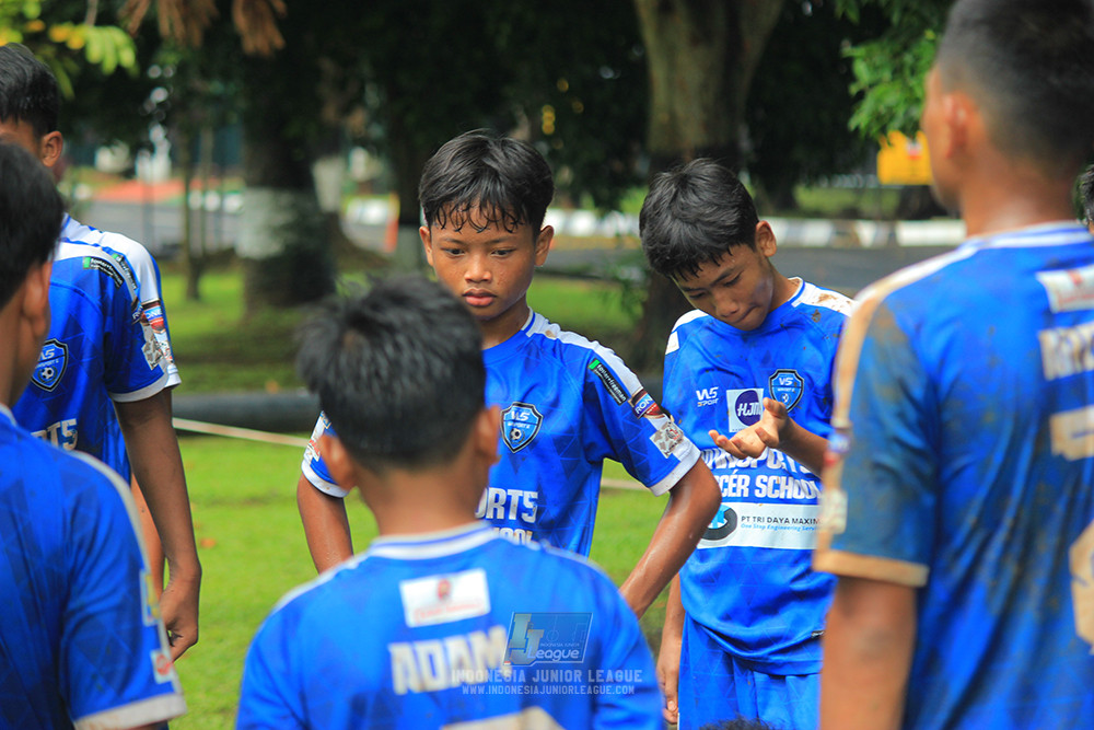 ijl u14 170126 newland fa vs wins soccer school