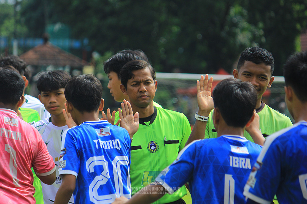 ijl u14 170126 newland fa vs wins soccer school