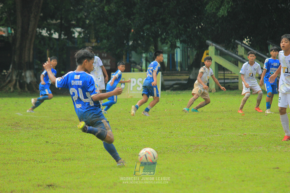 ijl u14 170126 newland fa vs wins soccer school