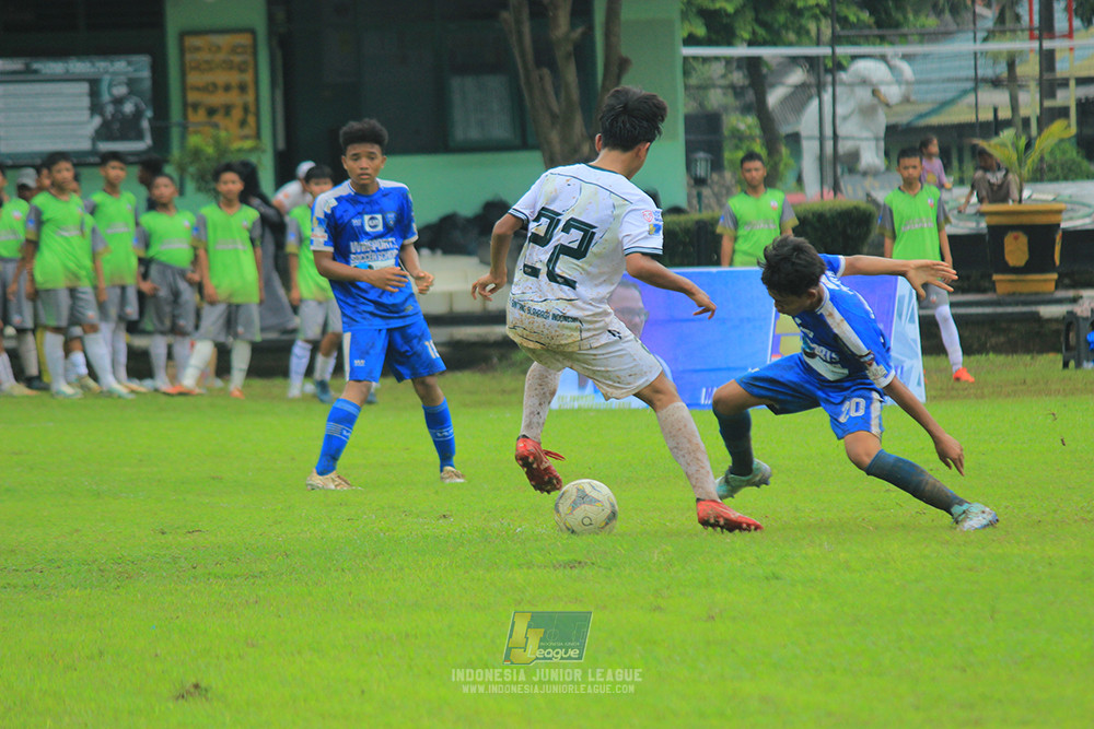 ijl u14 170126 newland fa vs wins soccer school