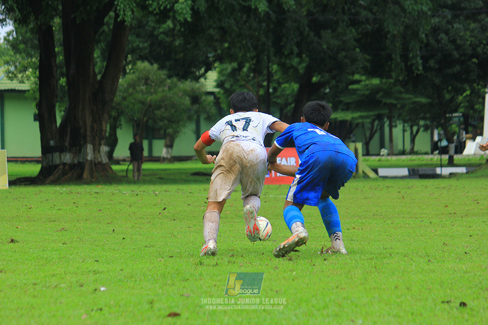 ijl u14 170126 newland fa vs wins soccer school