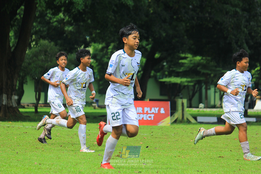 ijl u14 170126 newland fa vs wins soccer school
