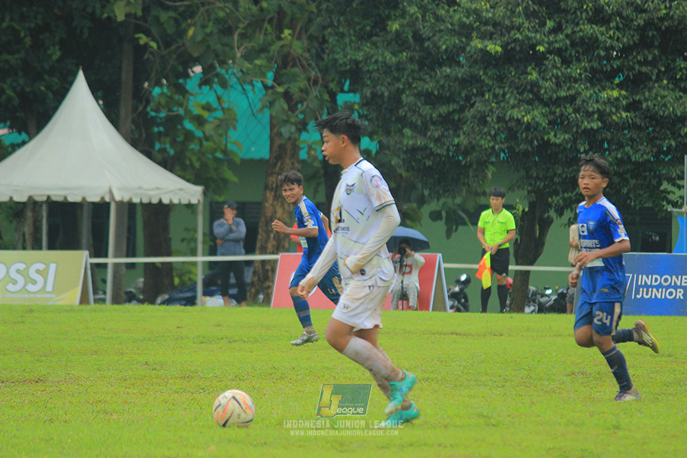 ijl u14 170126 newland fa vs wins soccer school