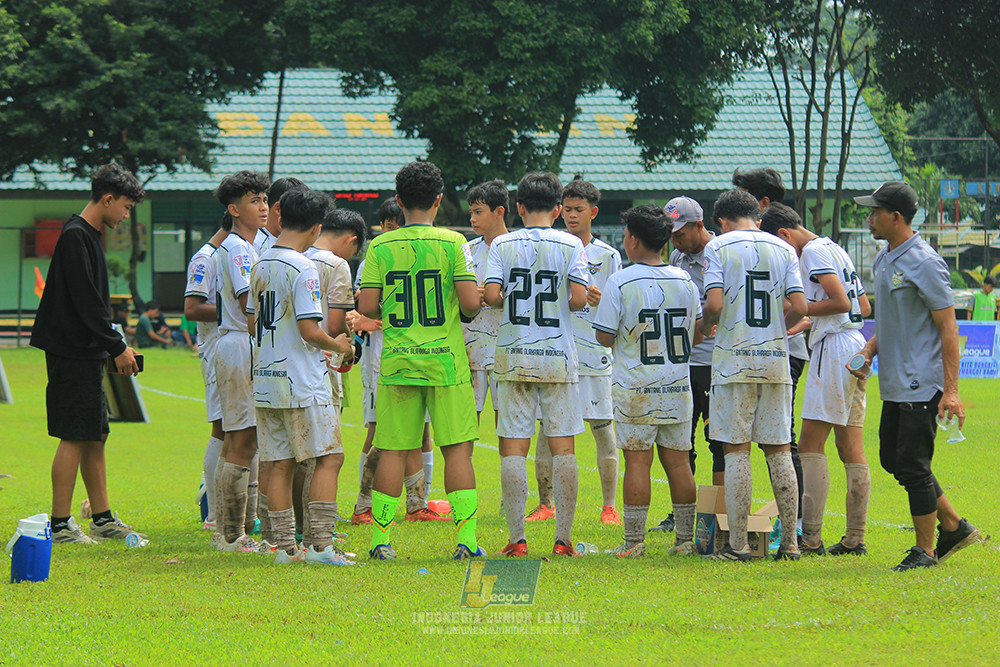 ijl u14 170126 newland fa vs wins soccer school