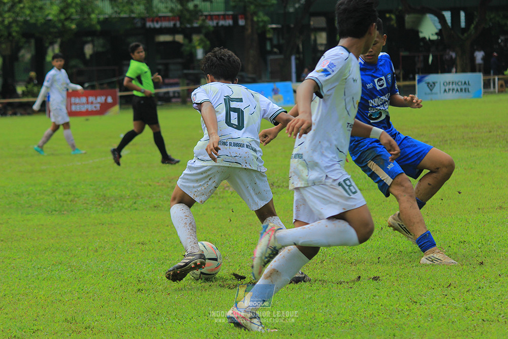 ijl u14 170126 newland fa vs wins soccer school