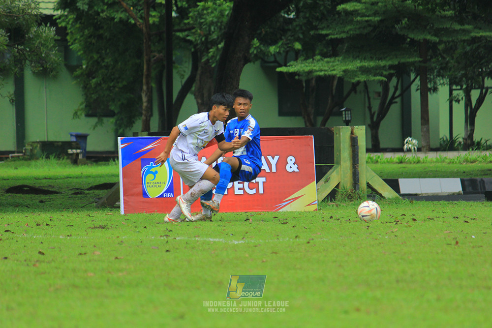 ijl u14 170126 newland fa vs wins soccer school