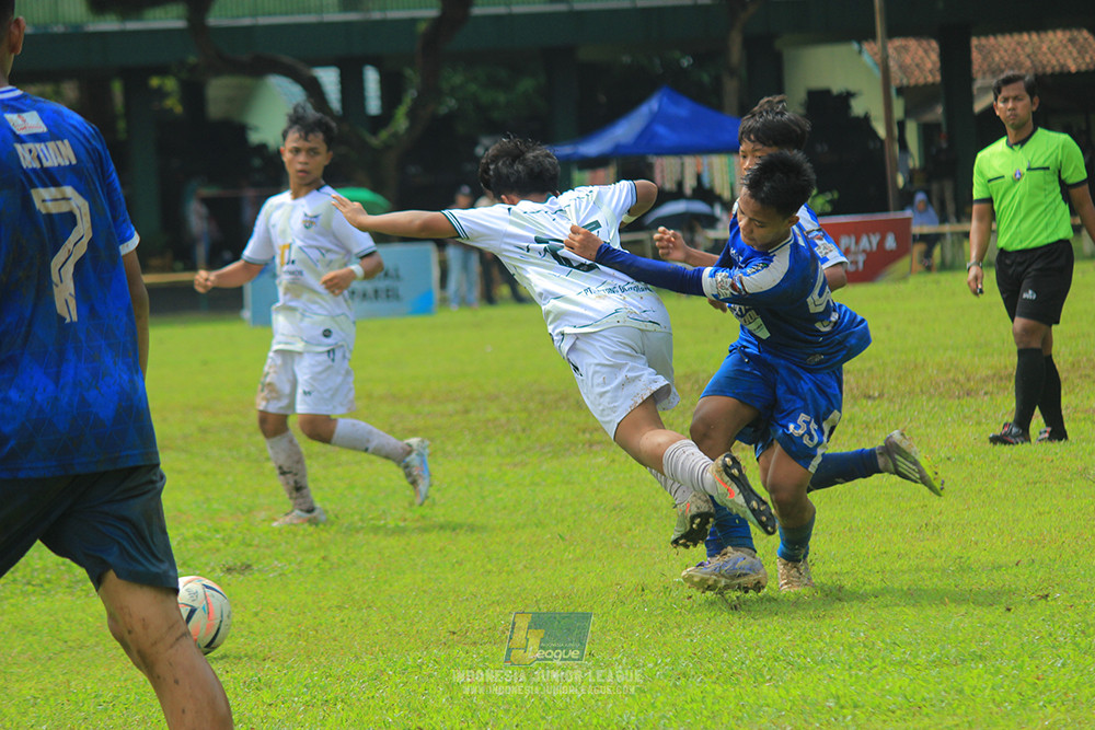 ijl u14 170126 newland fa vs wins soccer school