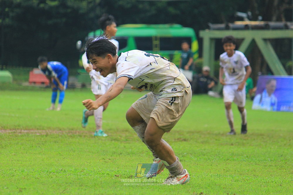 ijl u14 170126 newland fa vs wins soccer school